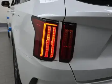 2022 Kia Sorento с пробегом 11 846 км