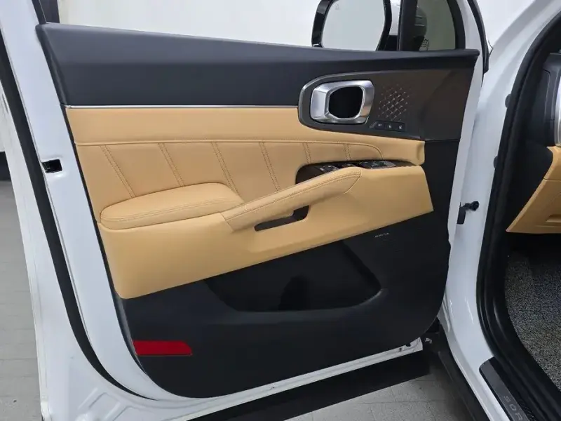 2022 Kia Sorento с пробегом 11 846 км
