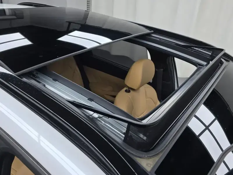 2022 Kia Sorento с пробегом 11 846 км