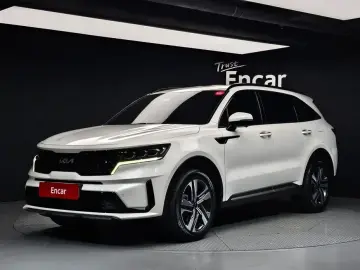 2022 Kia Sorento с пробегом 32 323 км