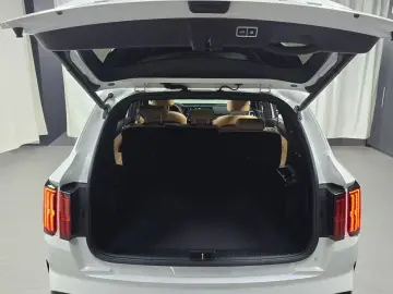 2022 Kia Sorento с пробегом 11 846 км