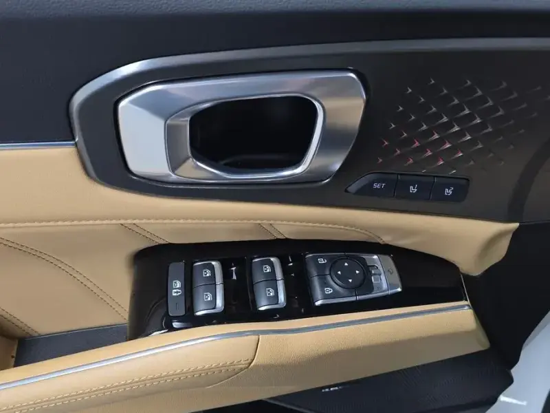 2022 Kia Sorento с пробегом 11 846 км