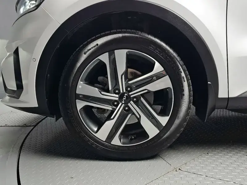 2022 Kia Sorento с пробегом 32 323 км