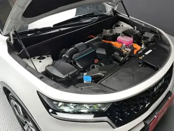 2022 Kia Sorento с пробегом 32 323 км
