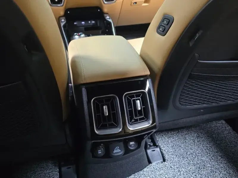 2022 Kia Sorento с пробегом 11 846 км