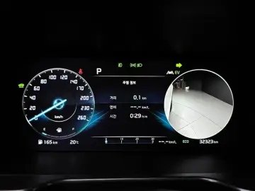 2022 Kia Sorento с пробегом 32 323 км