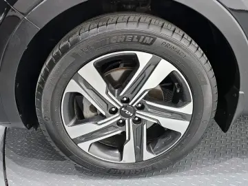 2023 Kia Sorento с пробегом 51 497 км