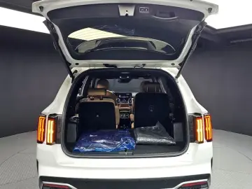 2022 Kia Sorento с пробегом 32 323 км