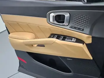 2023 Kia Sorento с пробегом 51 497 км