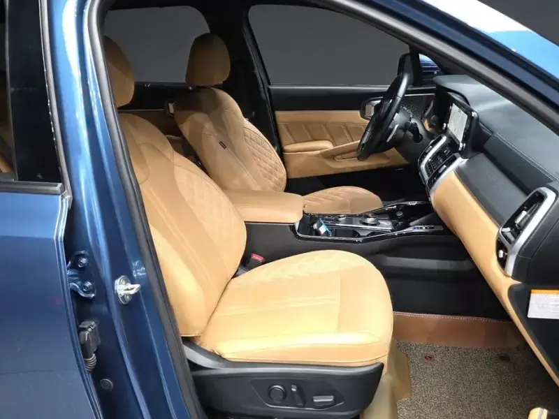 2020 Kia Sorento с пробегом 77 054 км