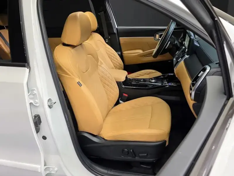 2023 Kia Sorento с пробегом 66 551 км