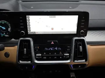 2020 Kia Sorento с пробегом 77 054 км
