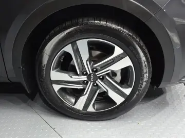 2023 Kia Sorento с пробегом 41 657 км