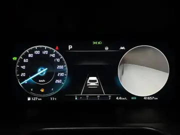 2023 Kia Sorento с пробегом 41 657 км
