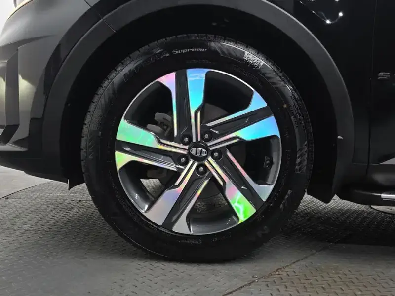 2020 Kia Sorento с пробегом 33 011 км