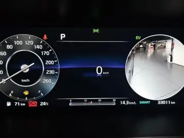 2020 Kia Sorento с пробегом 33 011 км