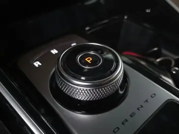 2020 Kia Sorento с пробегом 33 011 км