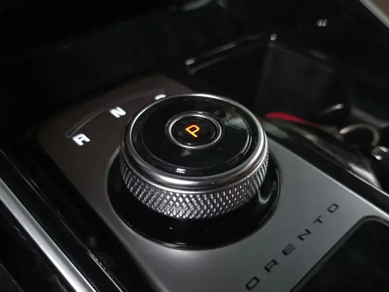 2020 Kia Sorento с пробегом 33 011 км