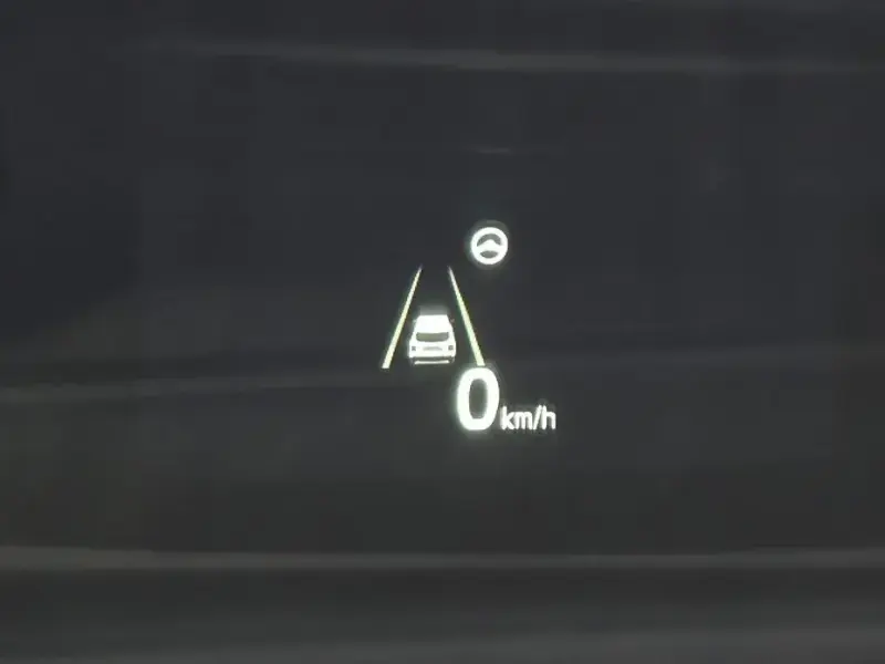 2023 Kia Sorento с пробегом 41 657 км