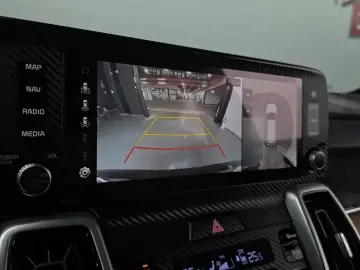 2020 Kia Sorento с пробегом 33 011 км