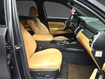 2022 Kia Sorento с пробегом 56 237 км