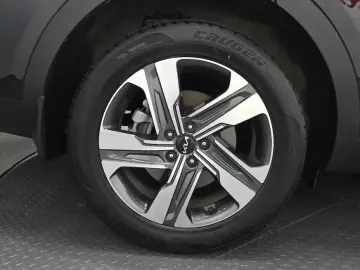 2022 Kia Sorento с пробегом 40 327 км