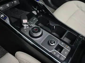 2022 Kia Sorento с пробегом 40 327 км