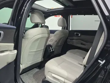 2022 Kia Sorento с пробегом 40 327 км