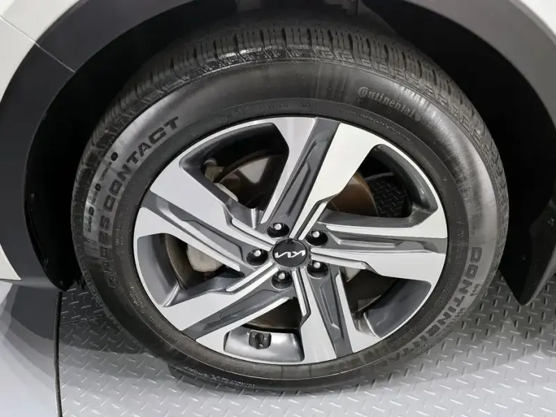 2022 Kia Sorento с пробегом 60 728 км