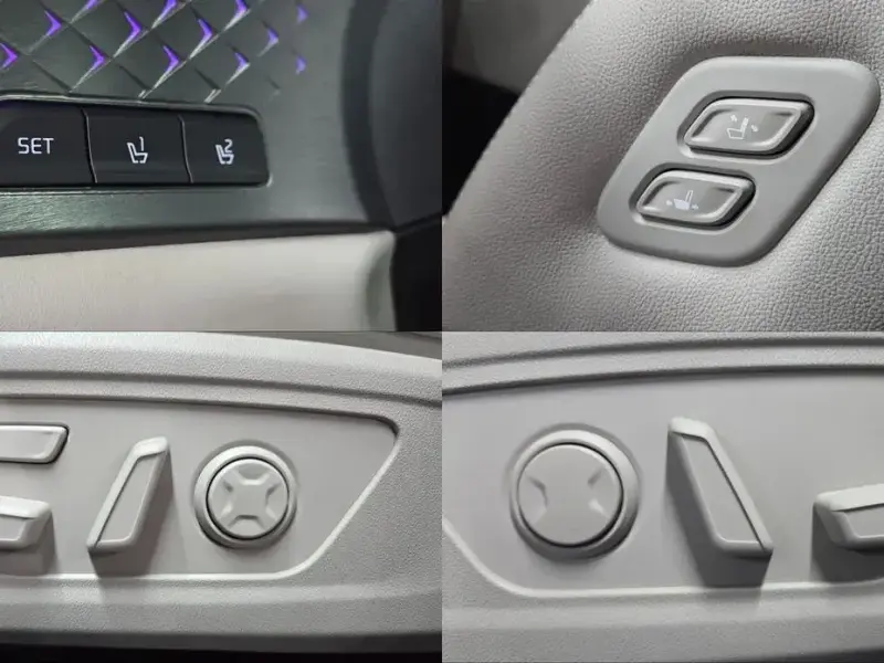 2022 Kia Sorento с пробегом 40 327 км