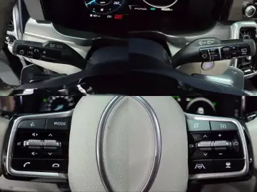 2022 Kia Sorento с пробегом 40 327 км