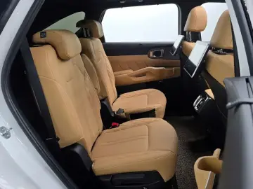 2022 Kia Sorento с пробегом 60 728 км