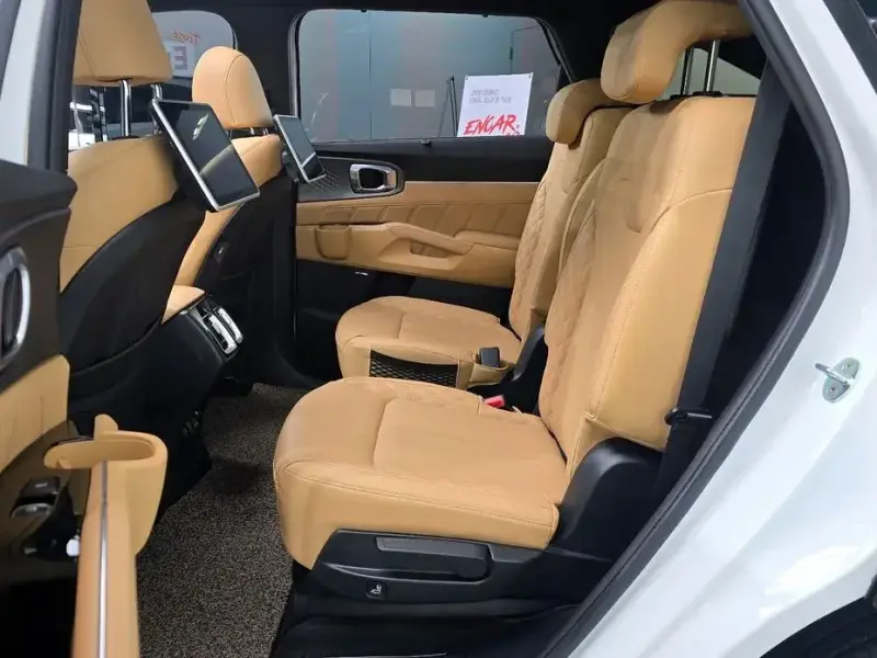 2022 Kia Sorento с пробегом 60 728 км