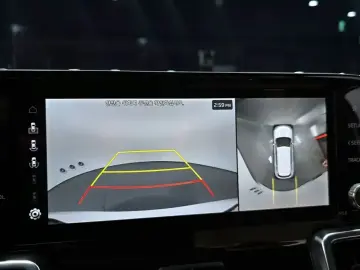 2022 Kia Sorento с пробегом 60 728 км