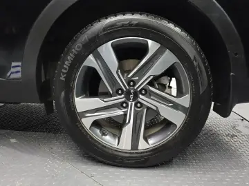 2022 Kia Sorento с пробегом 40 327 км