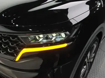 2022 Kia Sorento с пробегом 40 327 км