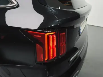 2022 Kia Sorento с пробегом 40 327 км