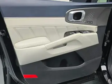 2022 Kia Sorento с пробегом 40 327 км