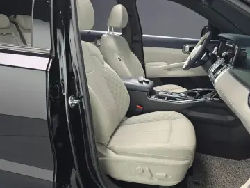2022 Kia Sorento с пробегом 40 327 км