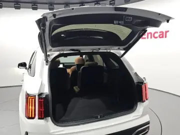 2022 Kia Sorento с пробегом 60 728 км