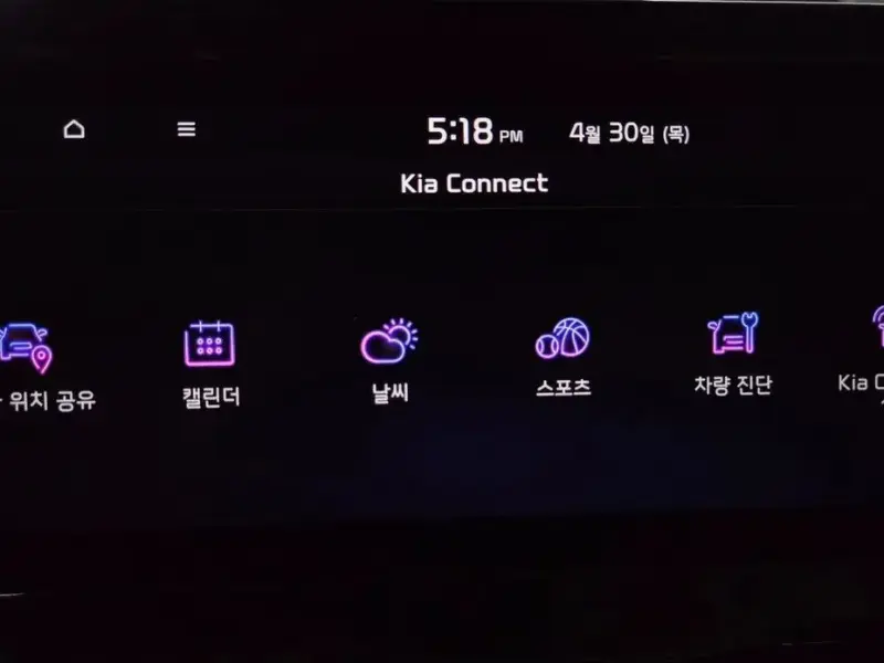 2022 Kia Sorento с пробегом 40 327 км