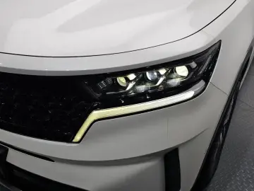 2022 Kia Sorento с пробегом 60 728 км