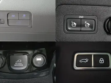 2022 Kia Sorento с пробегом 40 327 км