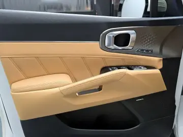 2022 Kia Sorento с пробегом 60 728 км