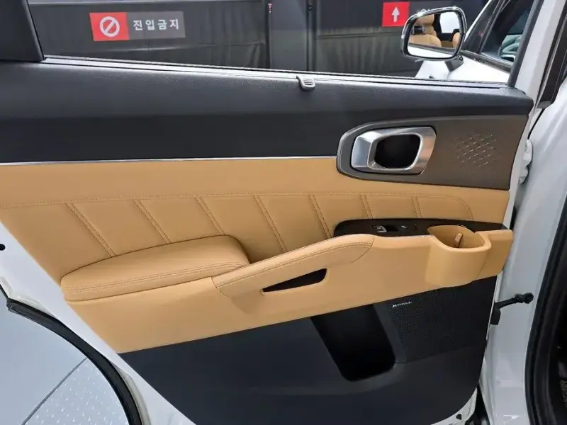 2022 Kia Sorento с пробегом 60 728 км