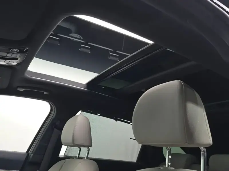 2022 Kia Sorento с пробегом 40 327 км