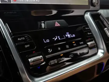 2022 Kia Sorento с пробегом 60 728 км