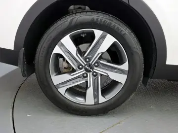 2022 Kia Sorento с пробегом 53 215 км