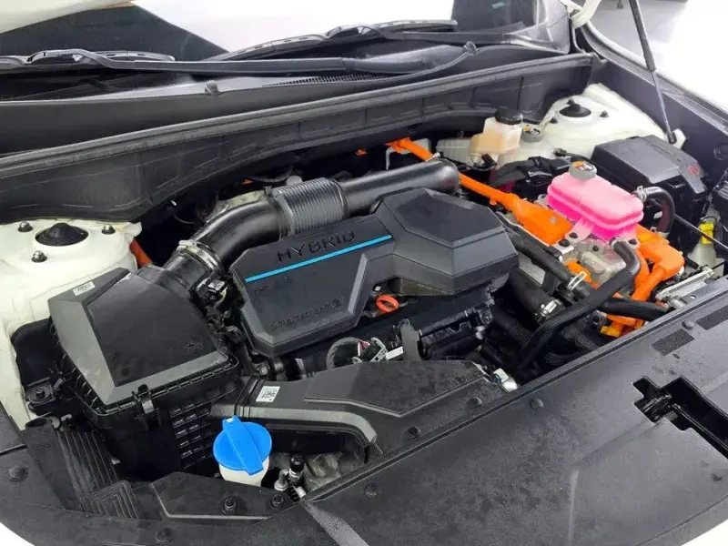 2022 Kia Sorento с пробегом 53 215 км