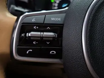 2022 Kia Sorento с пробегом 60 728 км